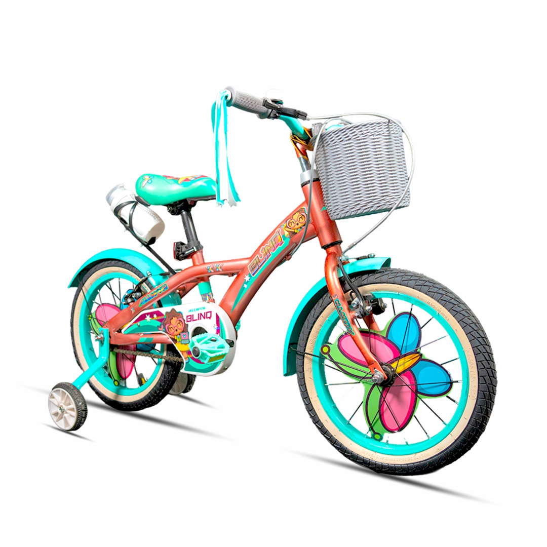 V Brake With Alloy Lever