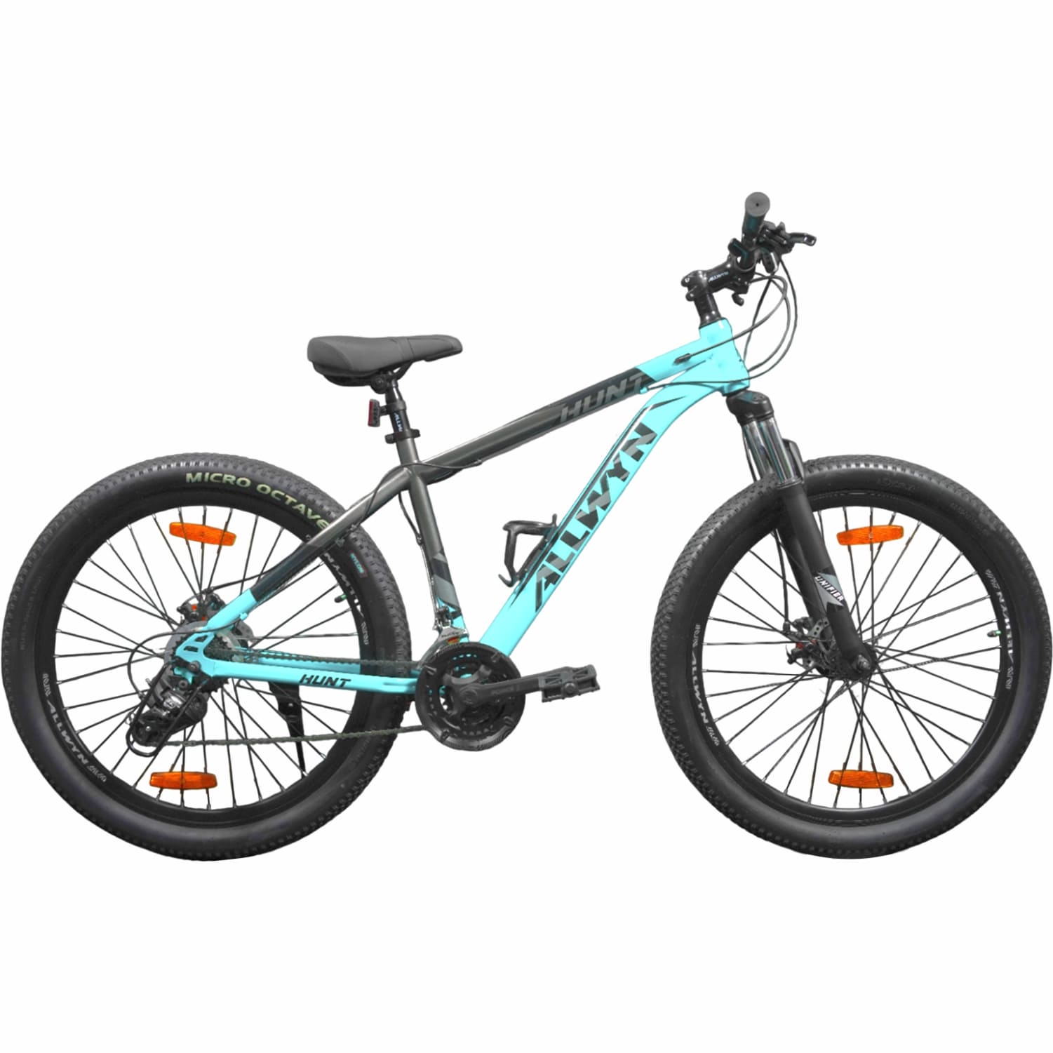 Handle Bar