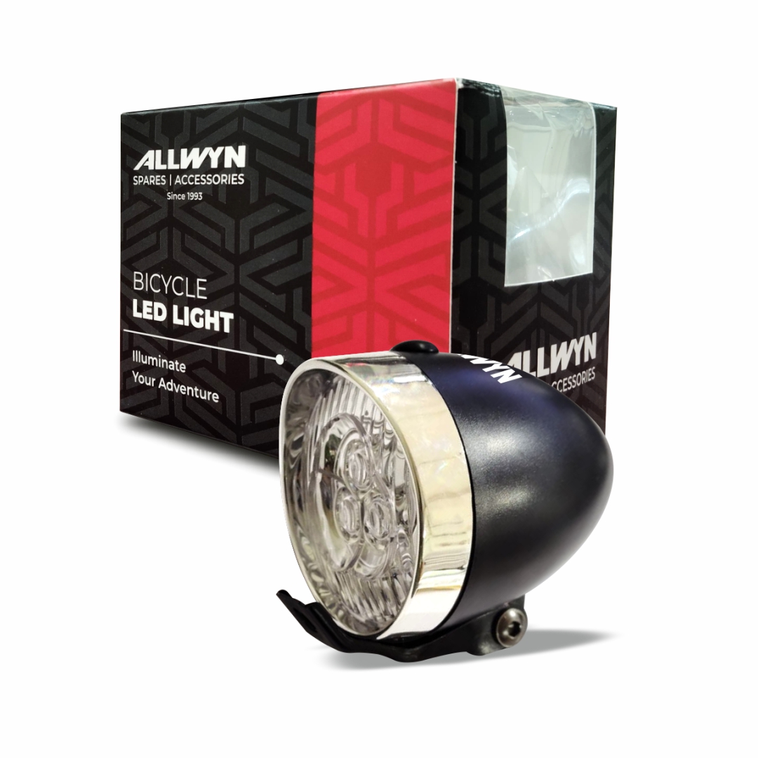 Bicycle LED Light
