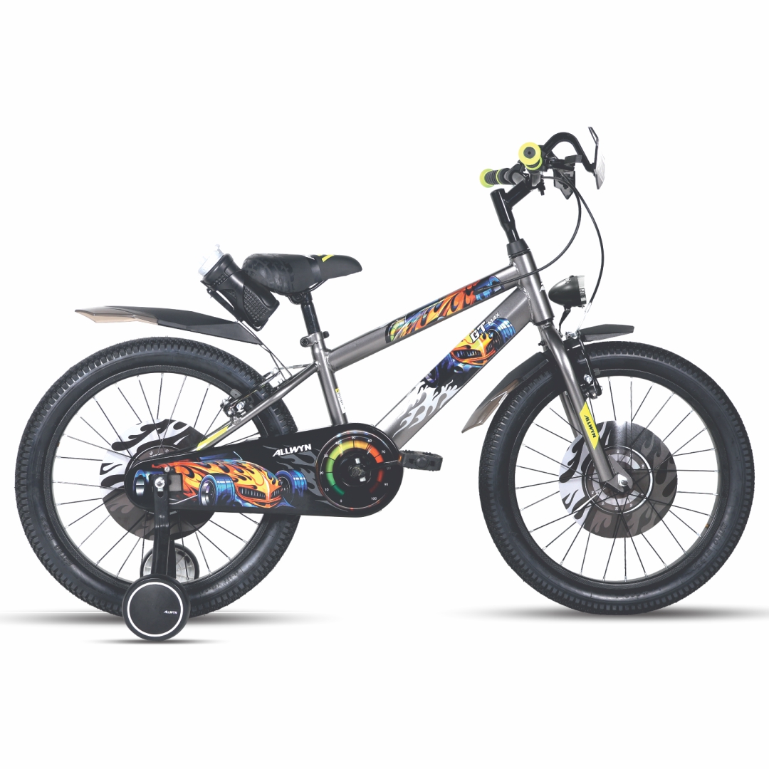 GT Max 20T