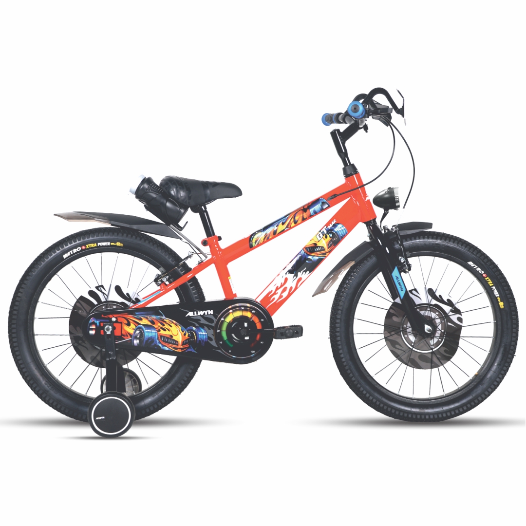GT Max 20T