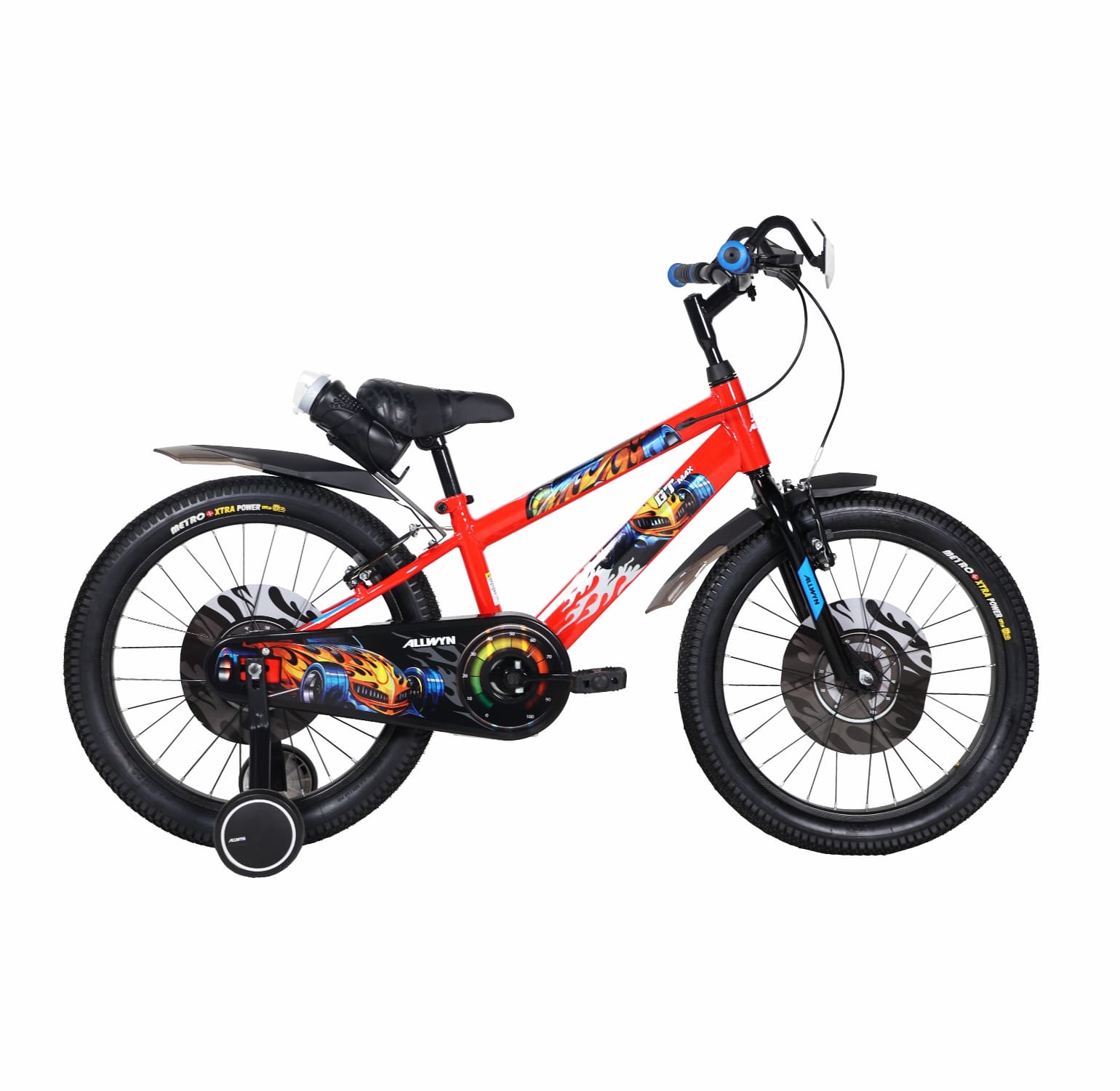 GT Max 16T
