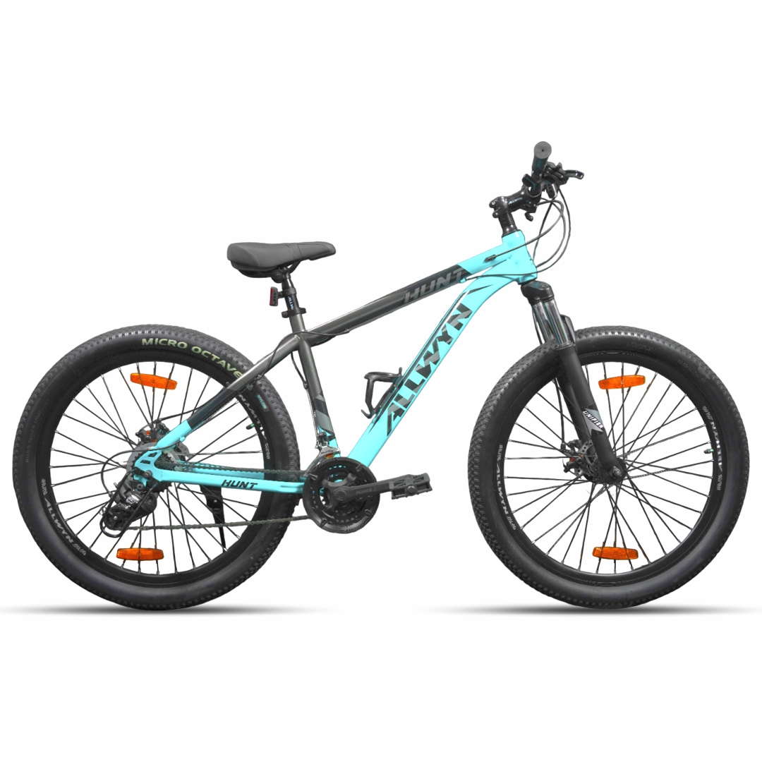 Hunt 26T
