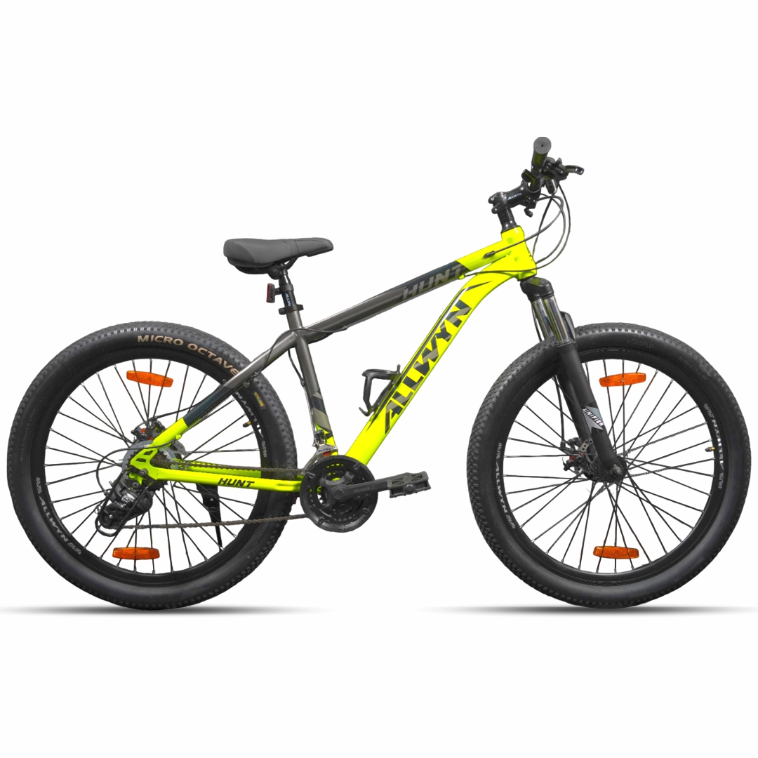 Hunt 26T