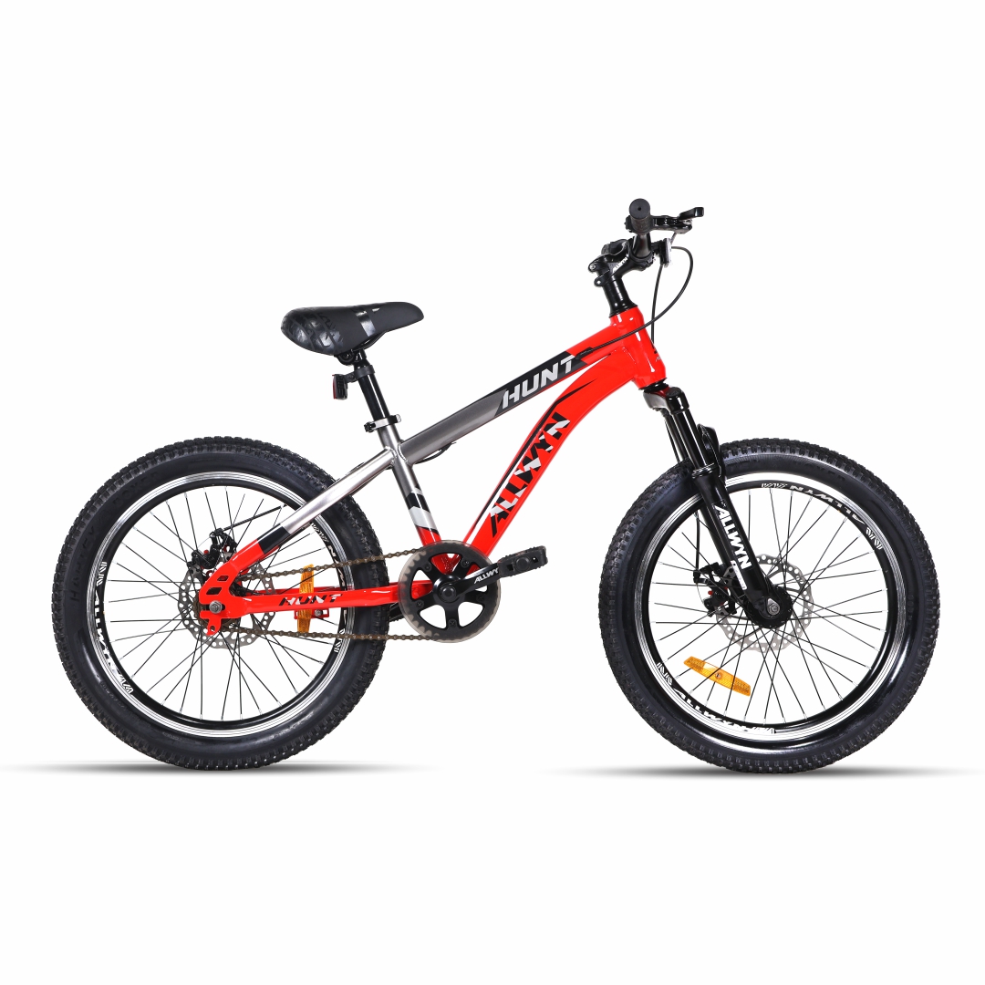 Hunt 20T