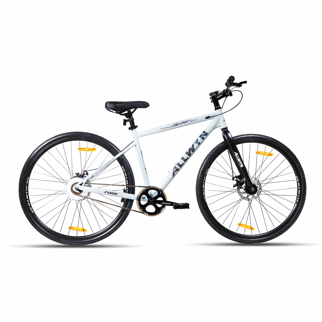 SMART CITY 700C