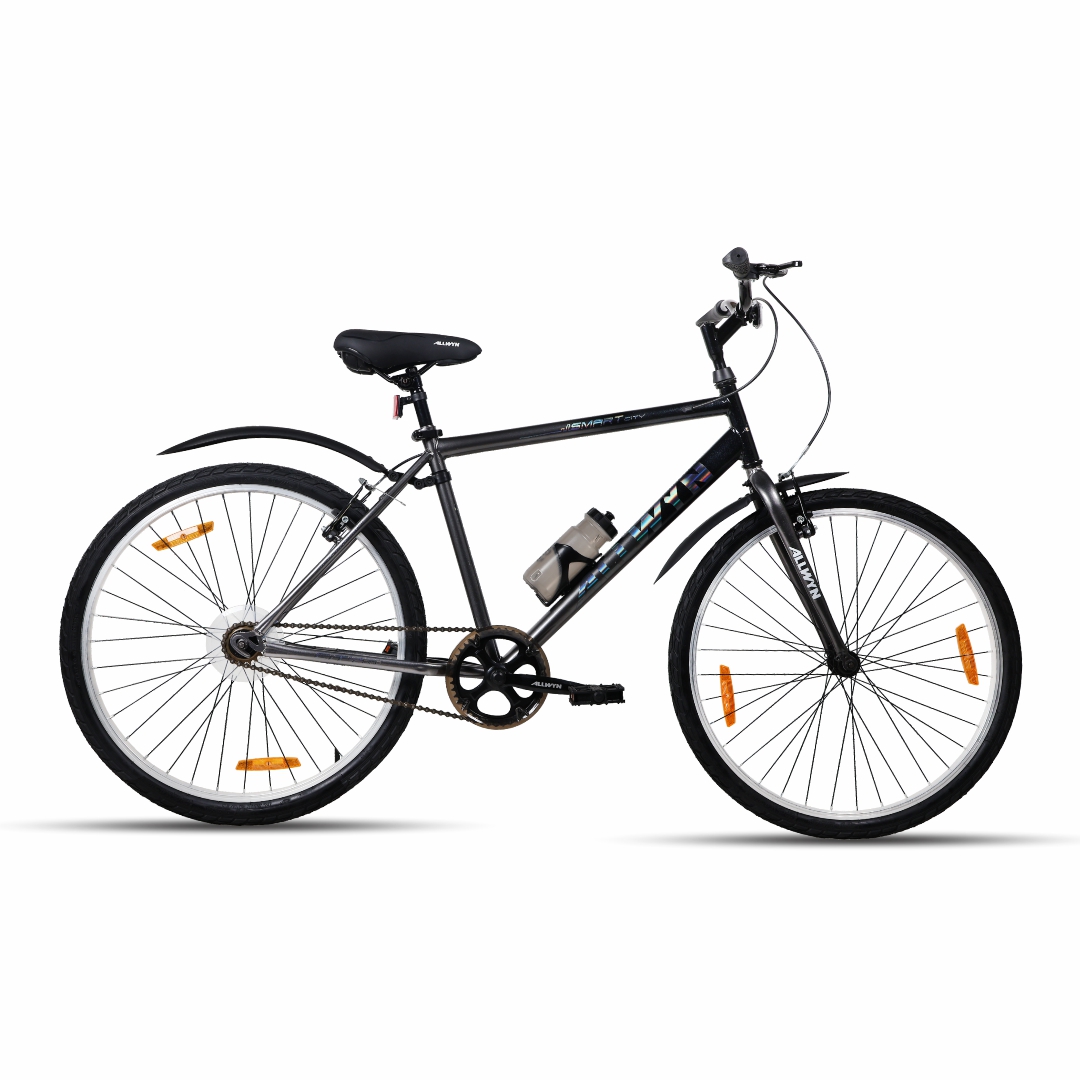 SMART CITY 26T