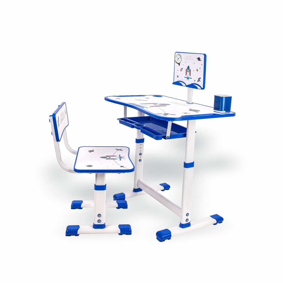 Kids Study Table Chair